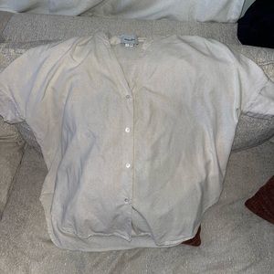 Steven Alan Blouse